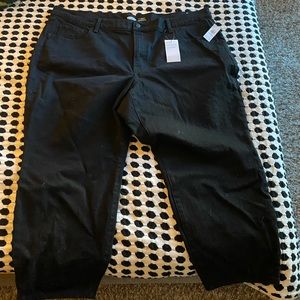 Extra High Rise Black Jeans 🖤